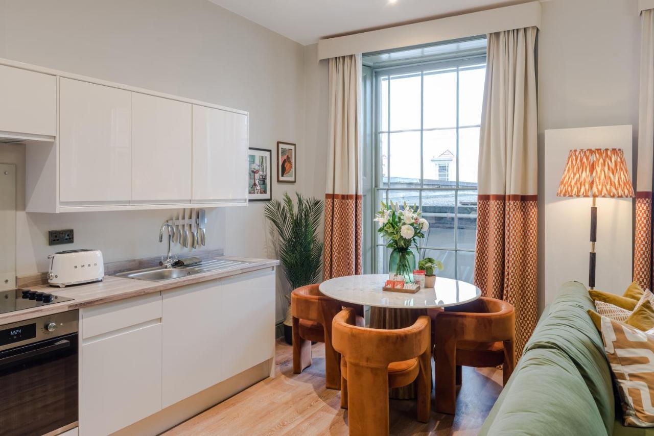 Redland Place - Your Apartment Bristol Exterior foto