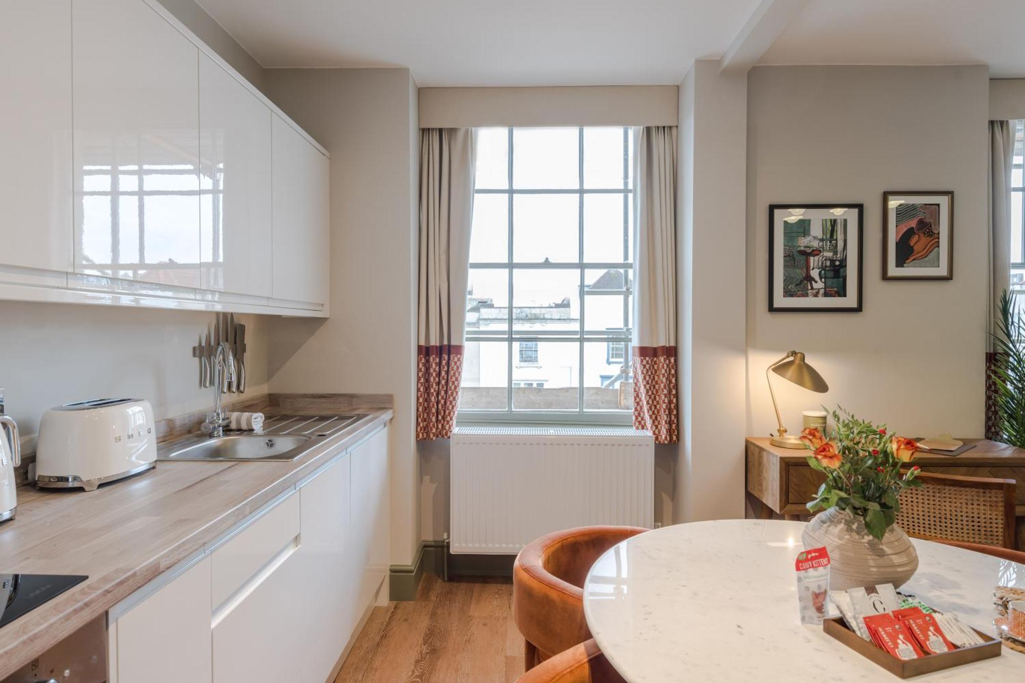 Redland Place - Your Apartment Bristol Exterior foto