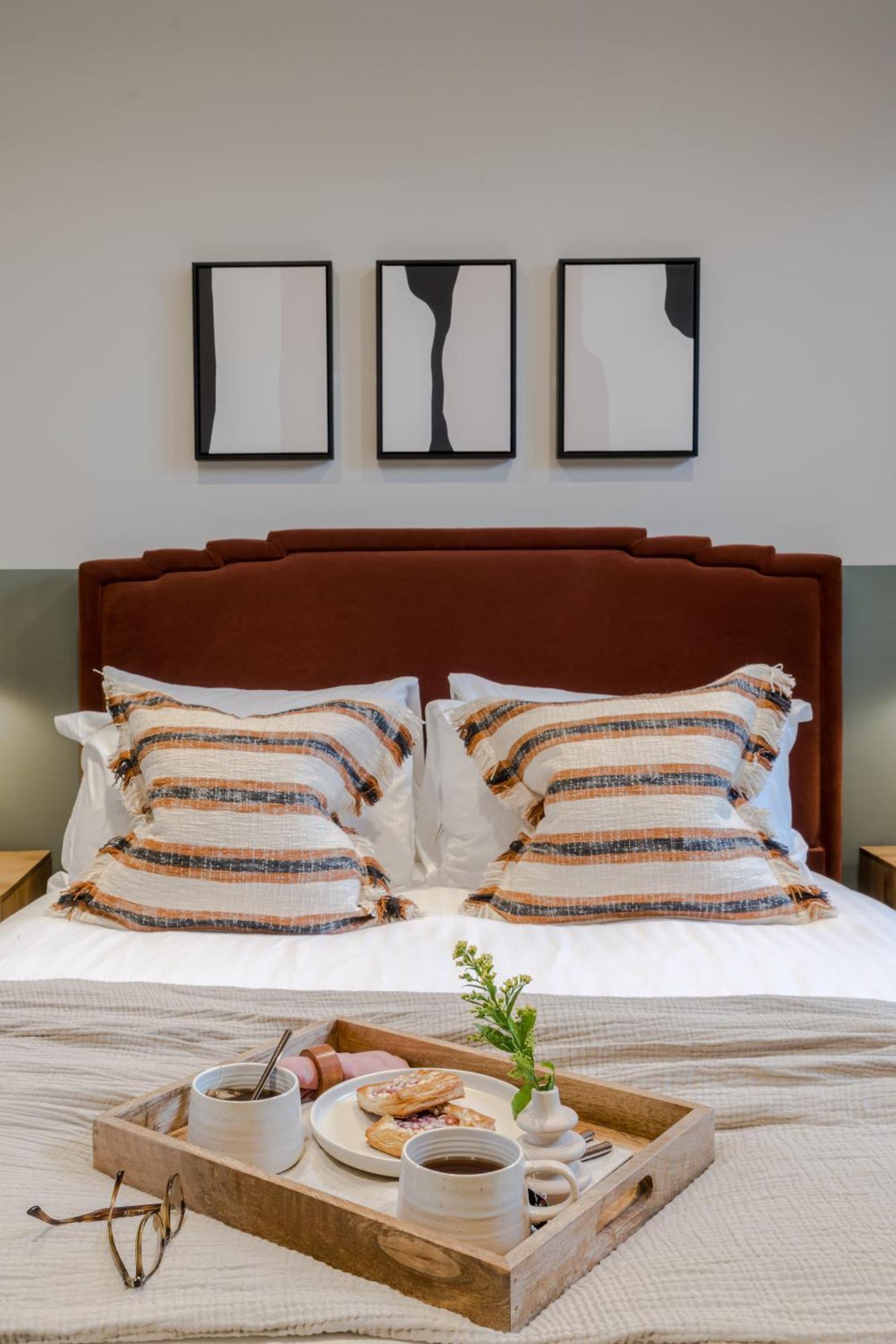 Redland Place - Your Apartment Bristol Zimmer foto