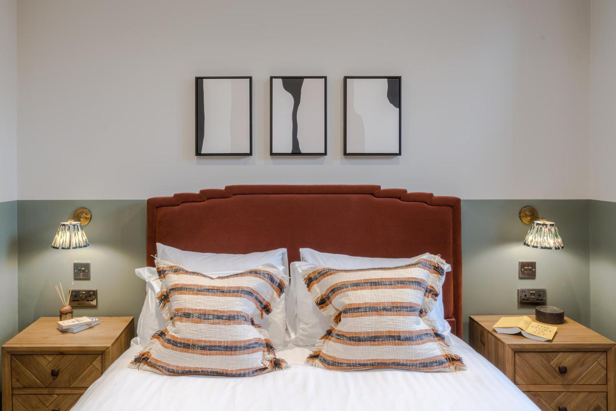 Redland Place - Your Apartment Bristol Zimmer foto